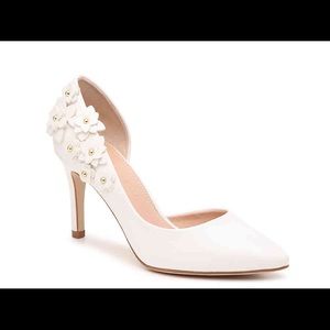 Kelly&Katie Florah Pump